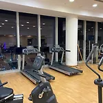 1Bedroom 54Th Floor Rafal Tower