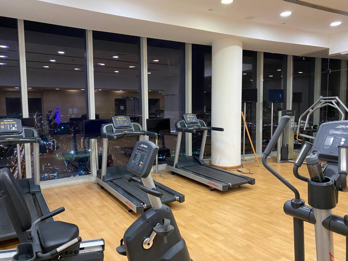 1bedroom 54th Floor Rafal Tower * Riyadh